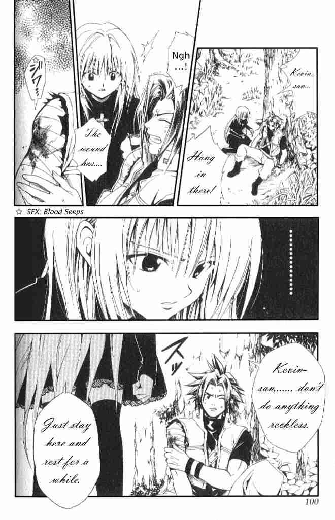 Page 14 Chapter 136 Black Cat