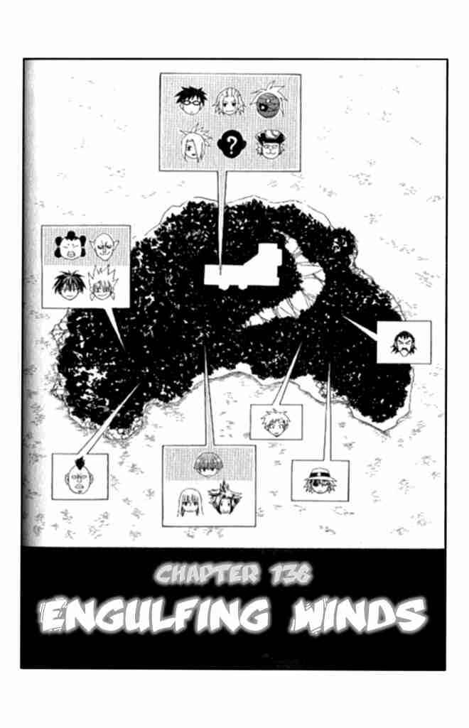 Page 4 Chapter 136 Black Cat