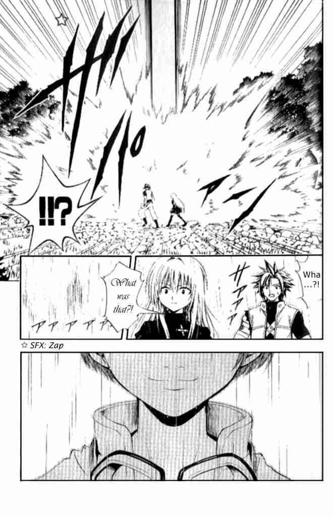 Page 7 Chapter 136 Black Cat