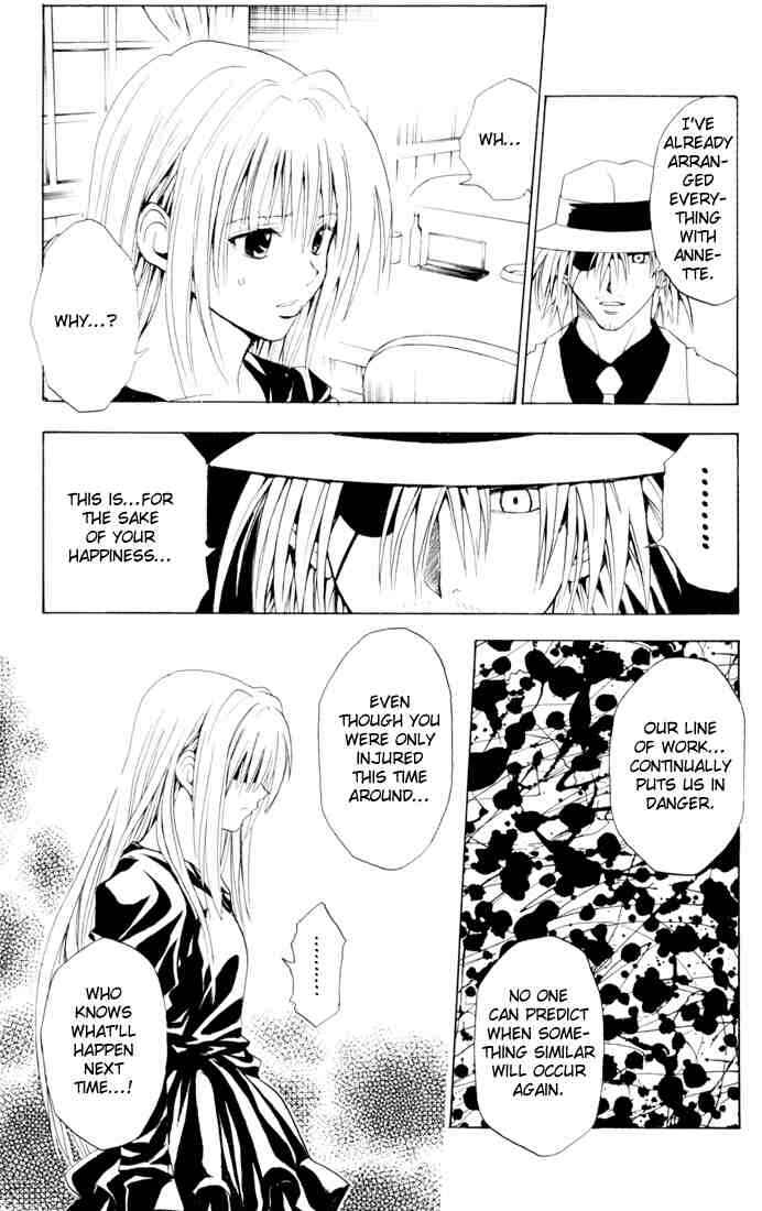 Page 15 Chapter 52 Black Cat