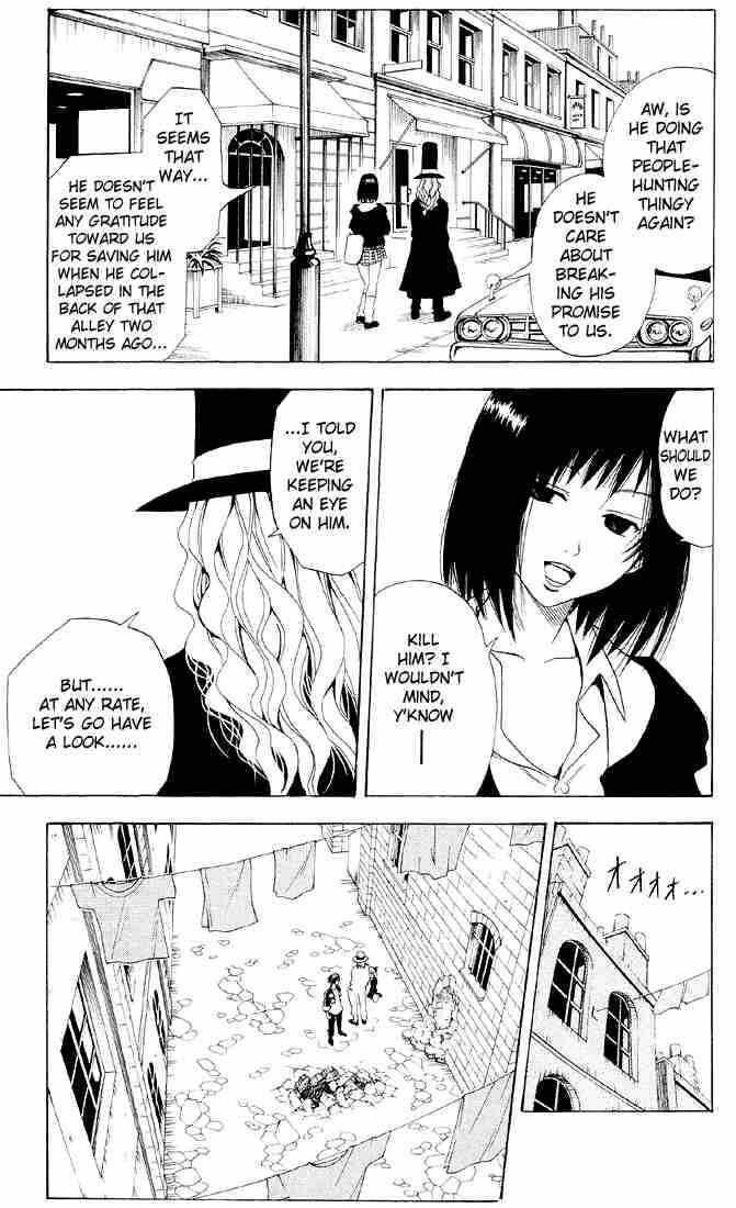 Page 5 Chapter 24 Black Cat