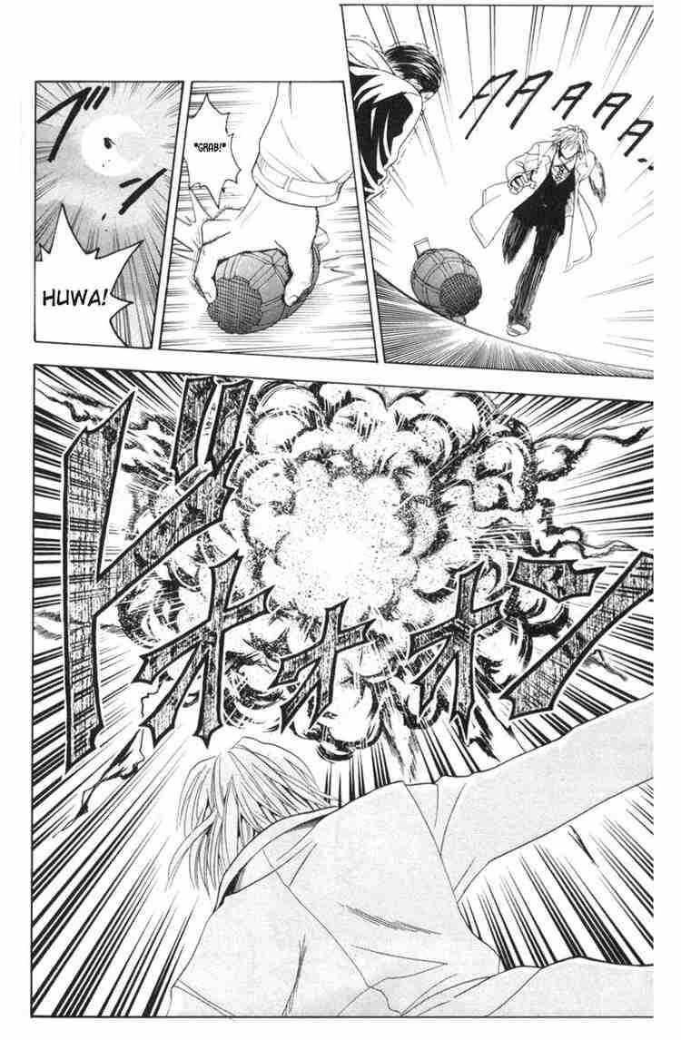 Page 16 Chapter 29 Black Cat