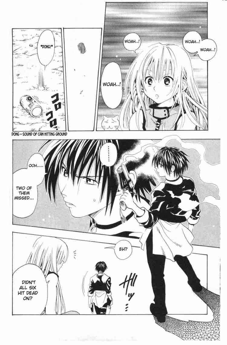 Page 6 Chapter 29 Black Cat