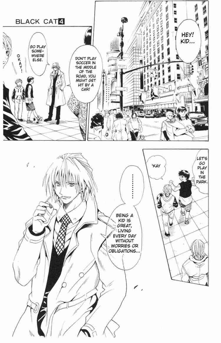 Page 9 Chapter 29 Black Cat
