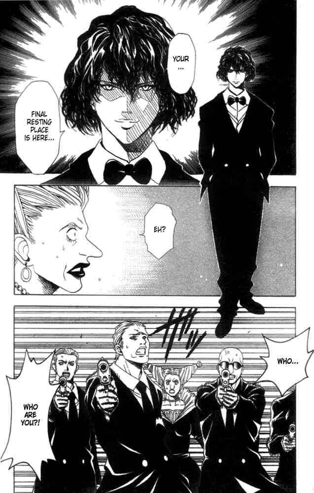 Page 5 Chapter 38 Black Cat