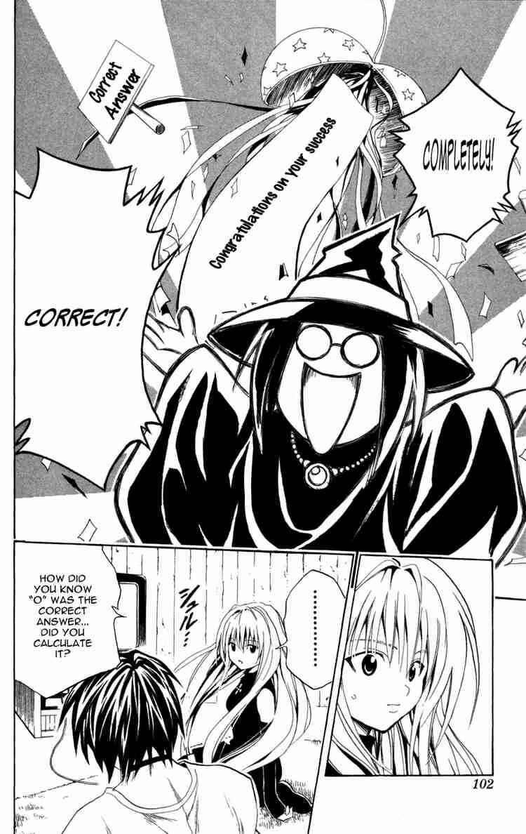 Page 18 Chapter 127 Black Cat