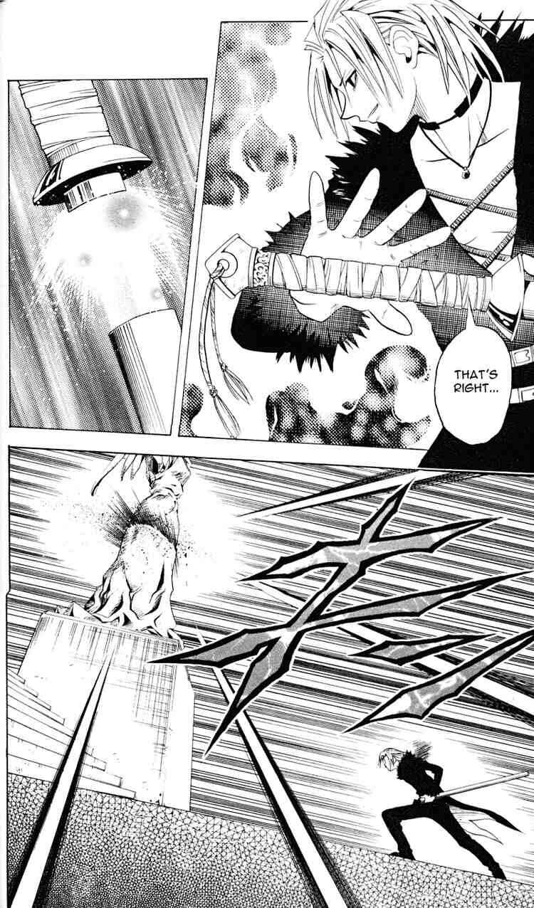 Page 14 Chapter 40 Black Cat
