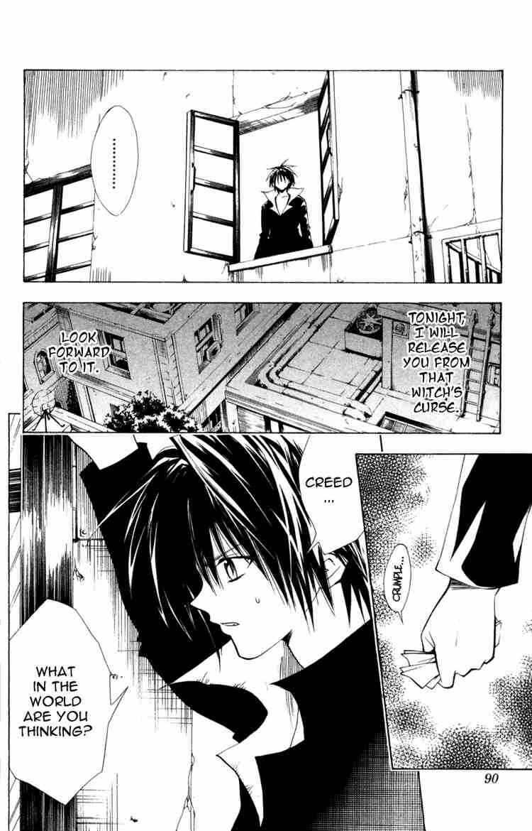 Page 2 Chapter 118 Black Cat