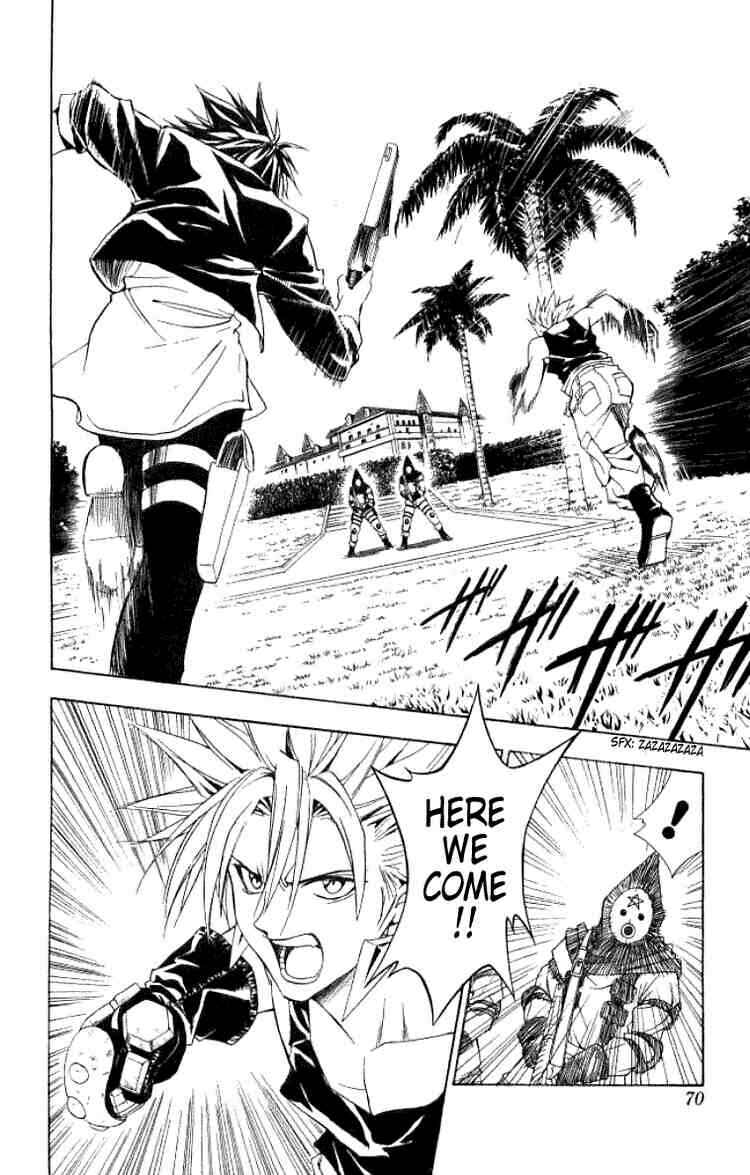 Page 2 Chapter 144 Black Cat