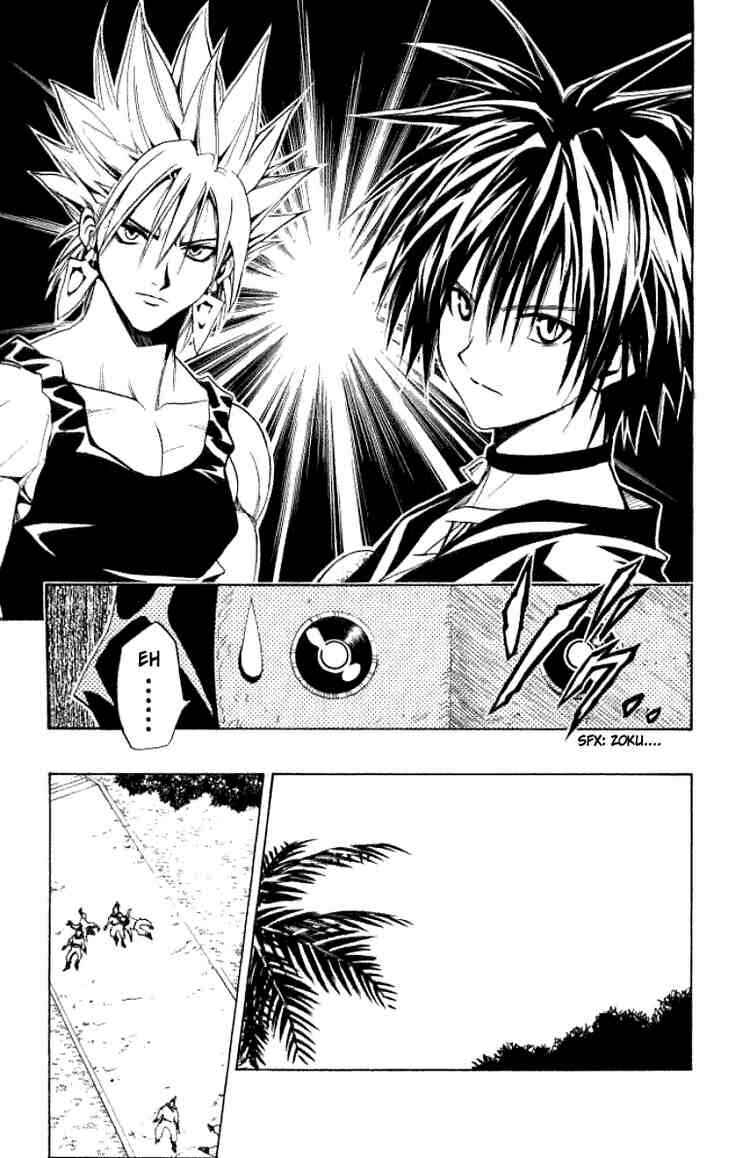 Page 9 Chapter 144 Black Cat