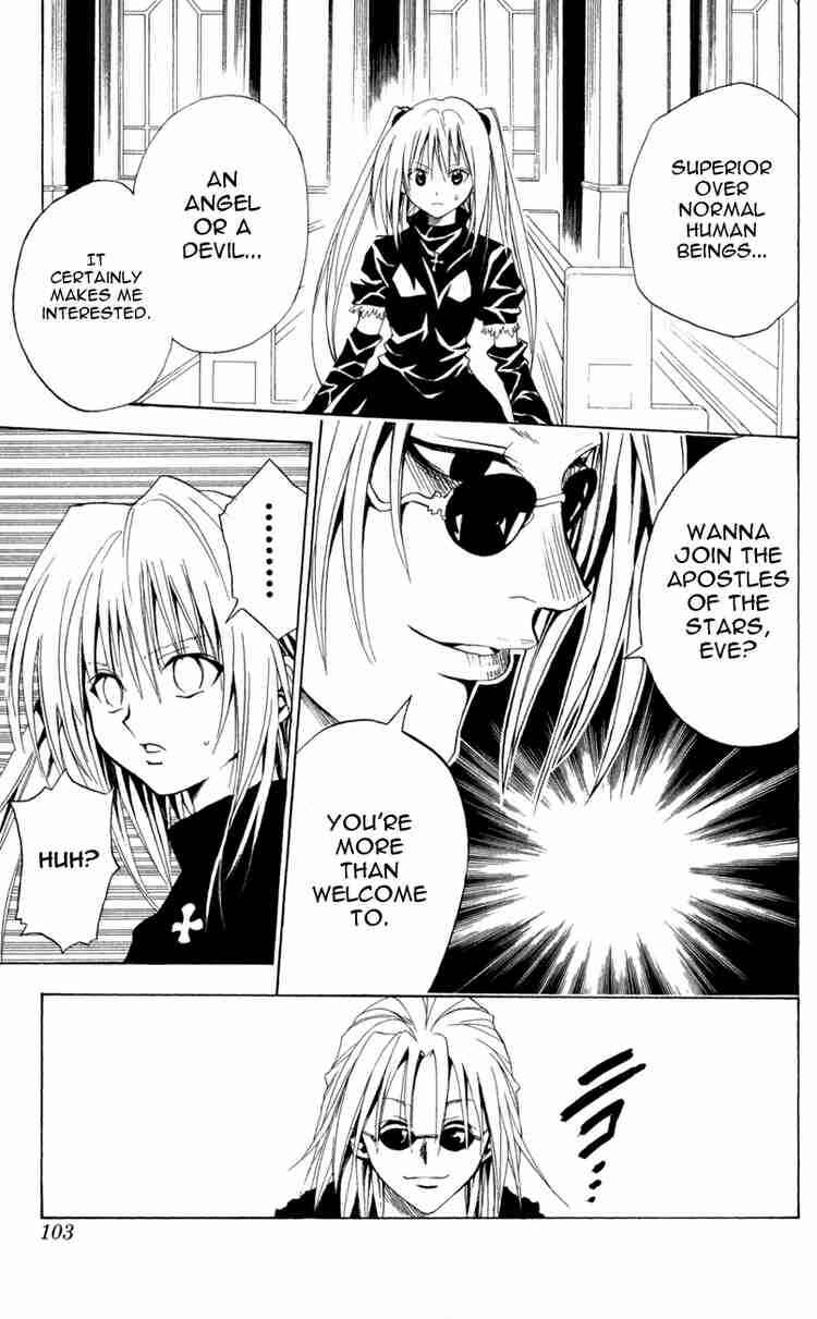 Page 17 Chapter 89 Black Cat