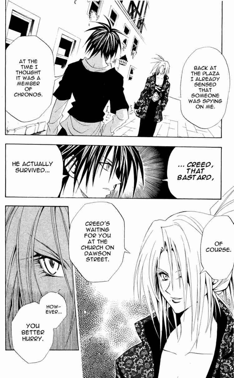 Page 6 Chapter 89 Black Cat