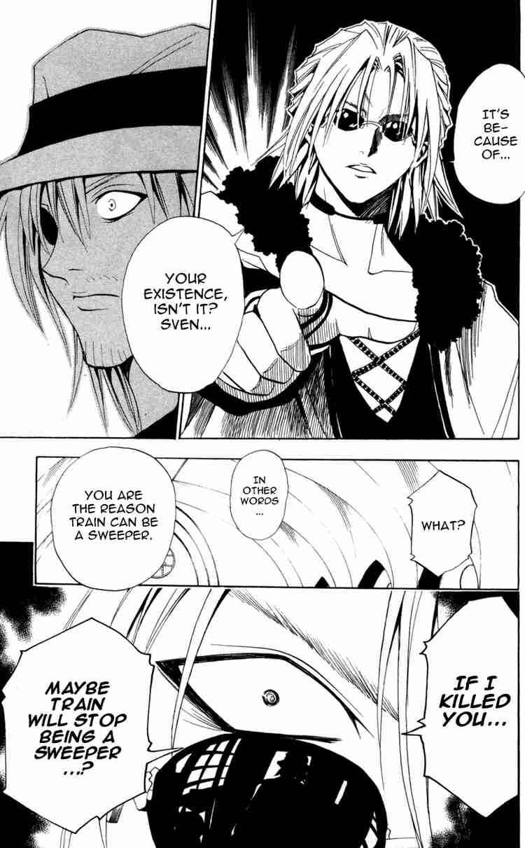Page 9 Chapter 89 Black Cat