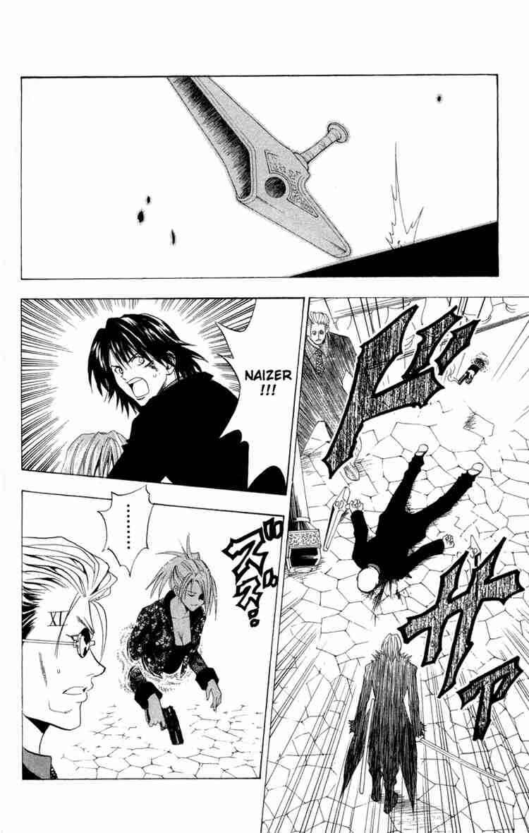 Page 10 Chapter 79 Black Cat