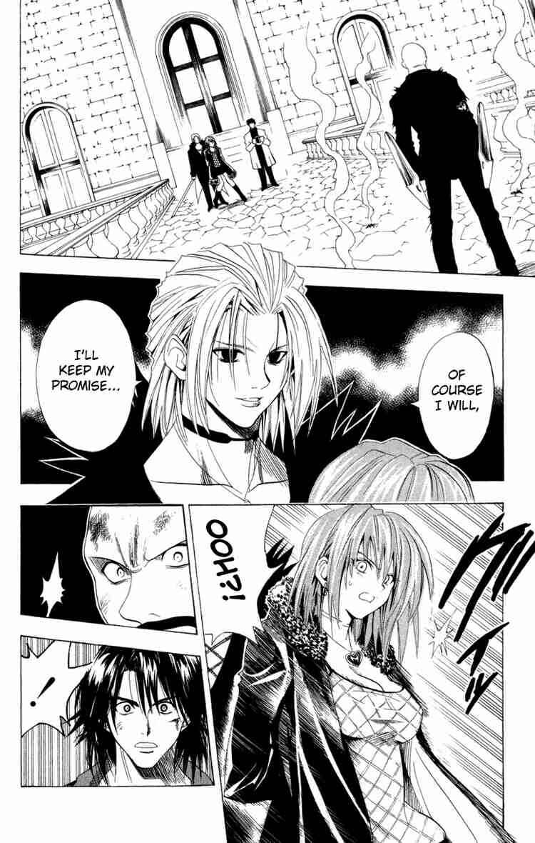 Page 2 Chapter 79 Black Cat