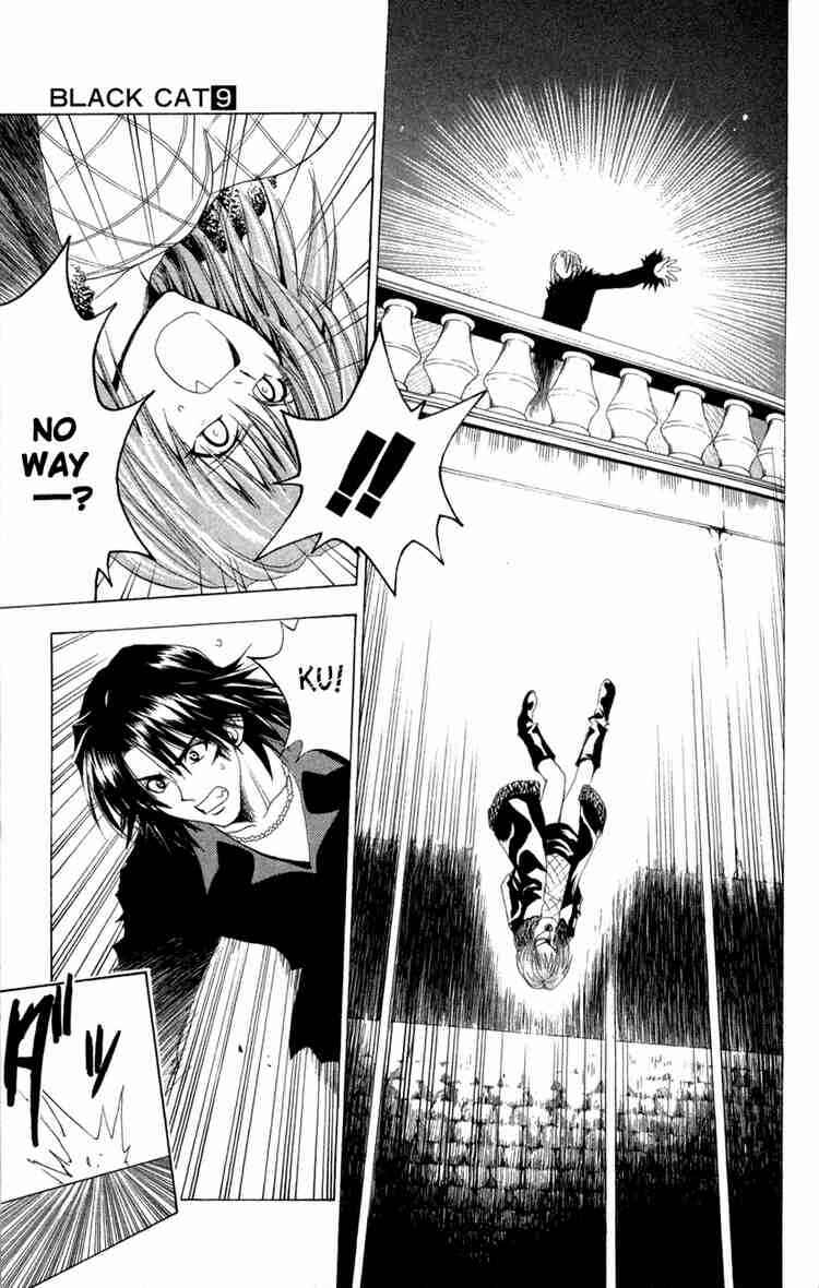 Page 3 Chapter 79 Black Cat