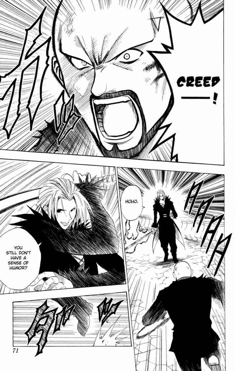 Page 5 Chapter 79 Black Cat