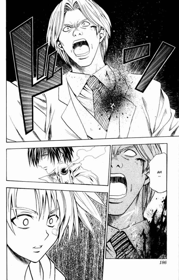 Page 4 Chapter 67 Black Cat