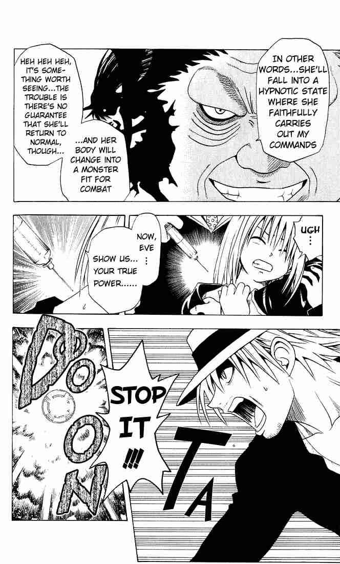 Page 11 Chapter 10 Black Cat