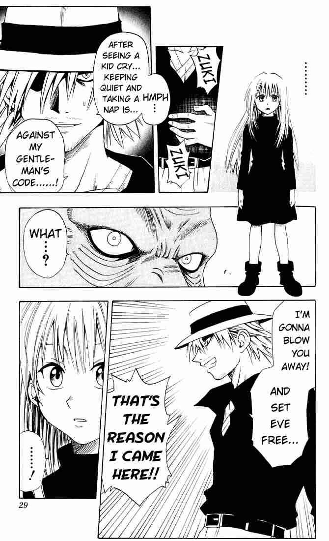 Page 4 Chapter 10 Black Cat