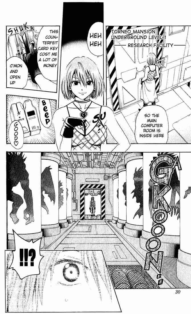 Page 5 Chapter 10 Black Cat