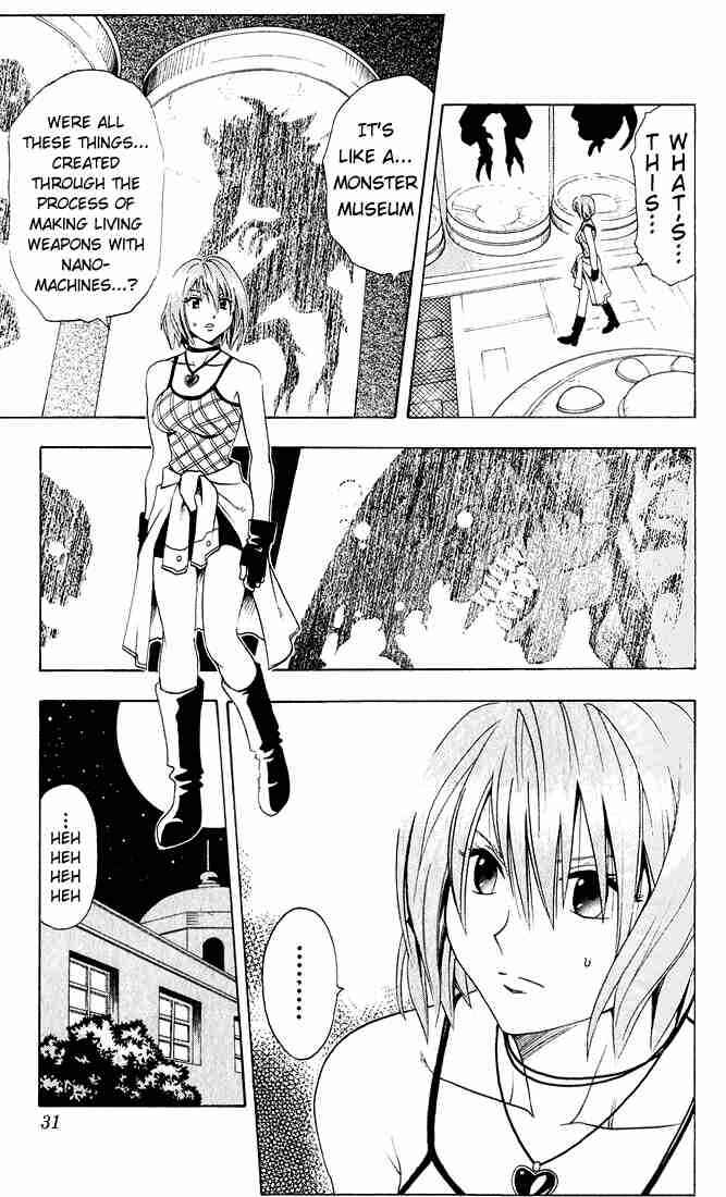Page 6 Chapter 10 Black Cat