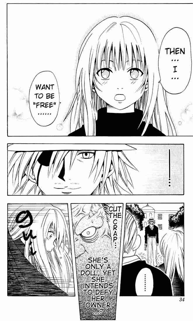 Page 9 Chapter 10 Black Cat