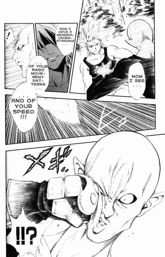 Page 17 Chapter 134 Black Cat