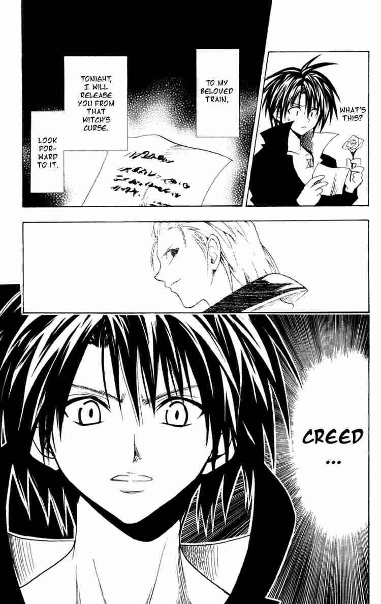 Page 19 Chapter 117 Black Cat