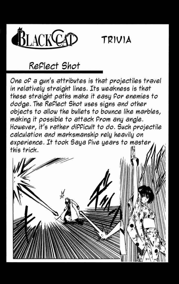 Page 20 Chapter 117 Black Cat