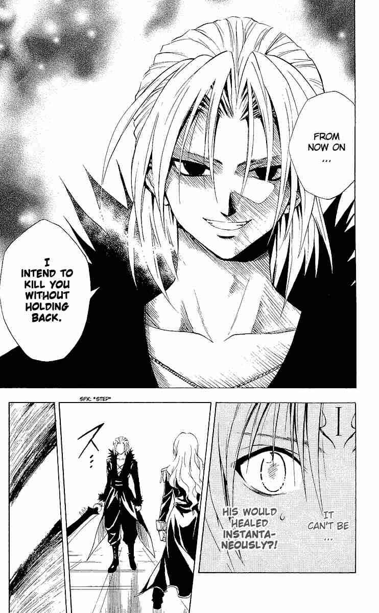 Page 11 Chapter 168 Black Cat