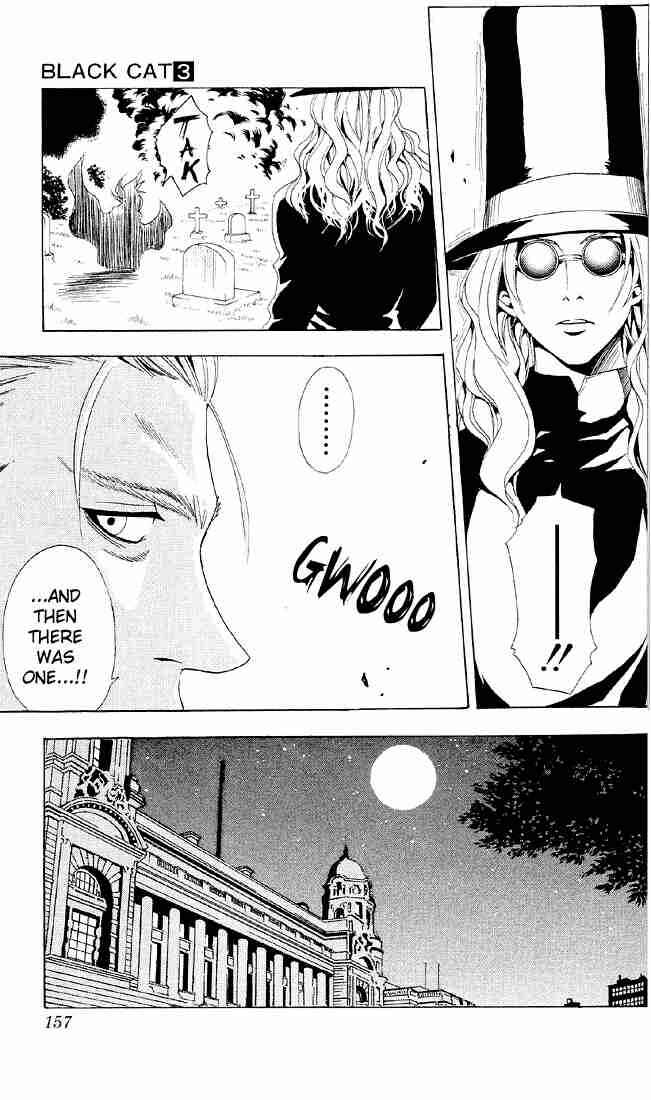 Page 14 Chapter 26 Black Cat