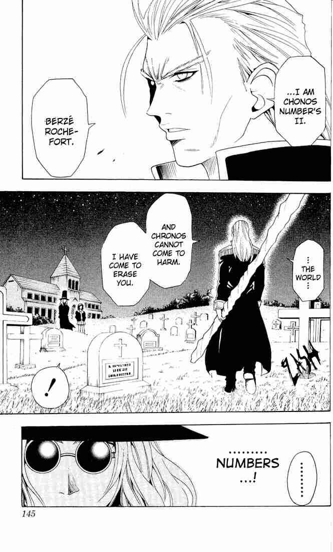 Page 2 Chapter 26 Black Cat
