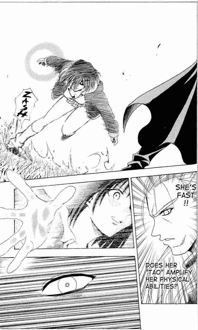 Page 6 Chapter 26 Black Cat