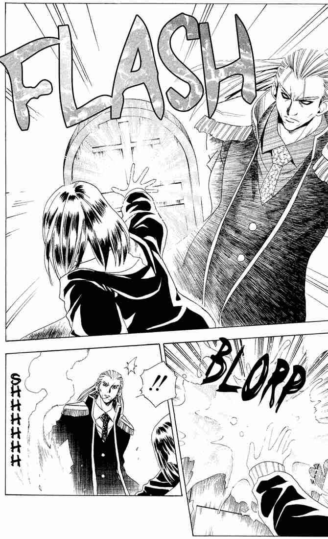 Page 7 Chapter 26 Black Cat