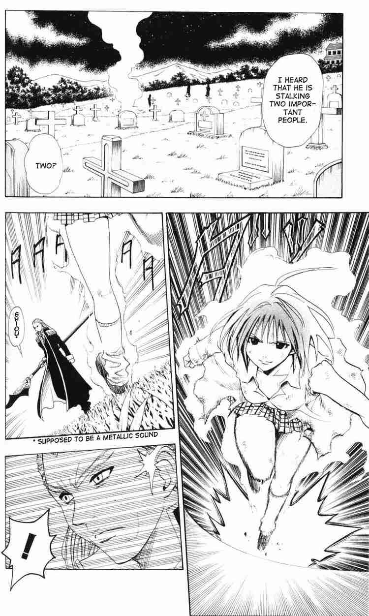 Page 6 Chapter 27 Black Cat