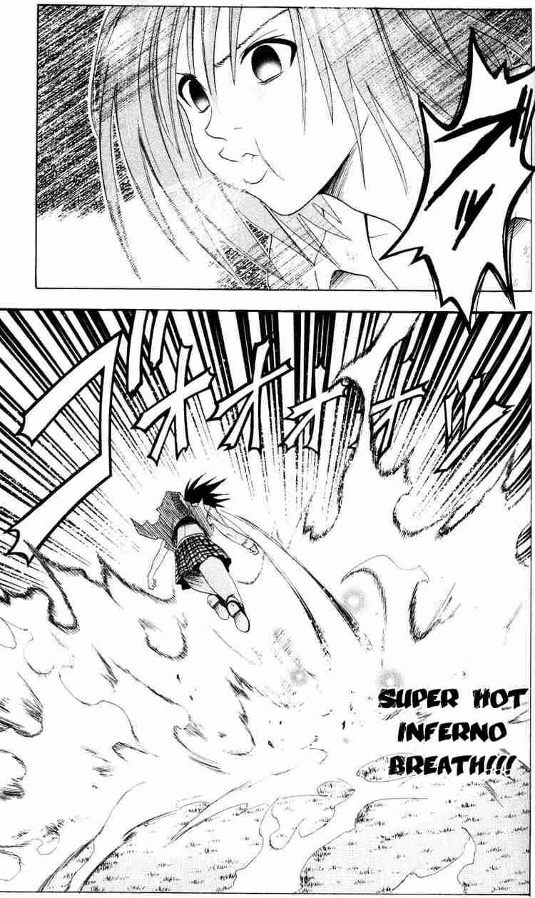 Page 9 Chapter 27 Black Cat