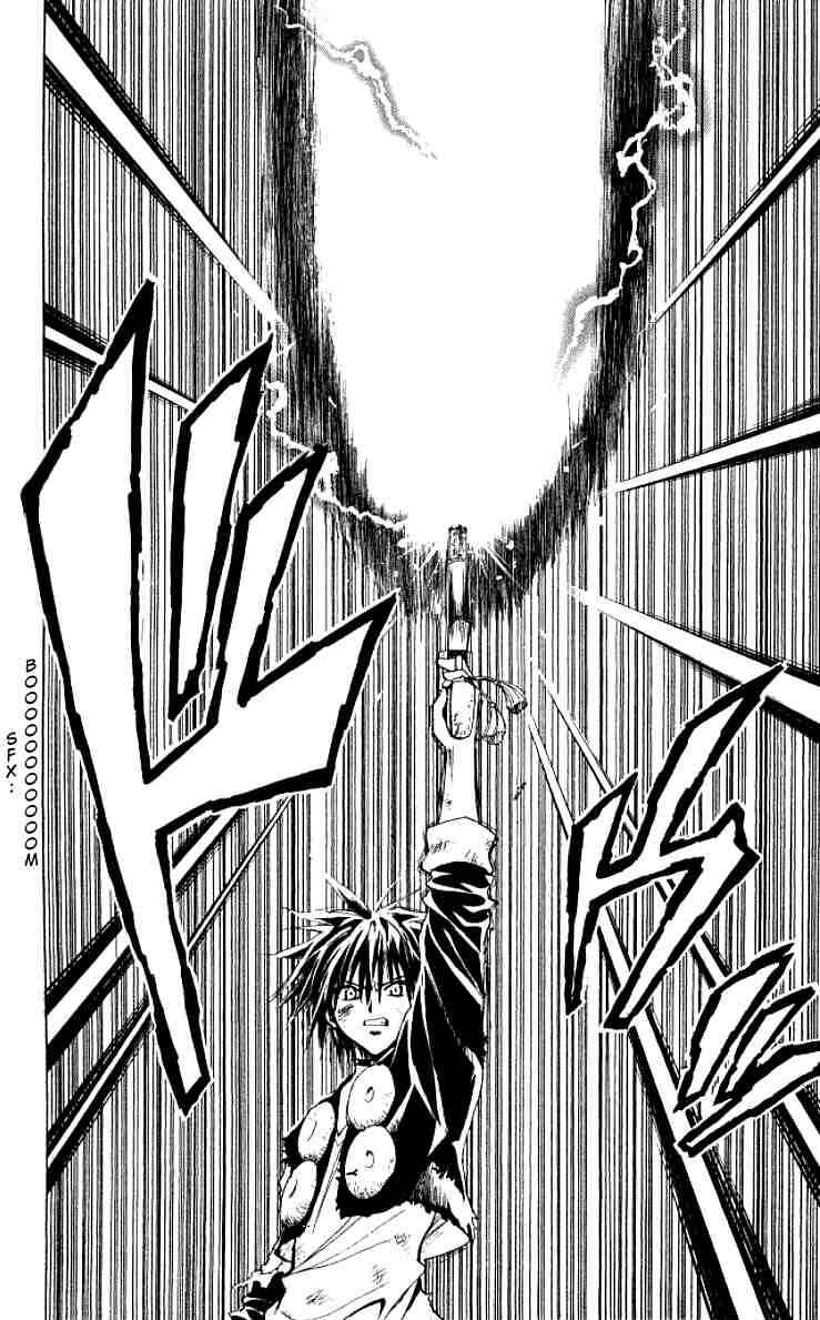 Page 18 Chapter 149 Black Cat