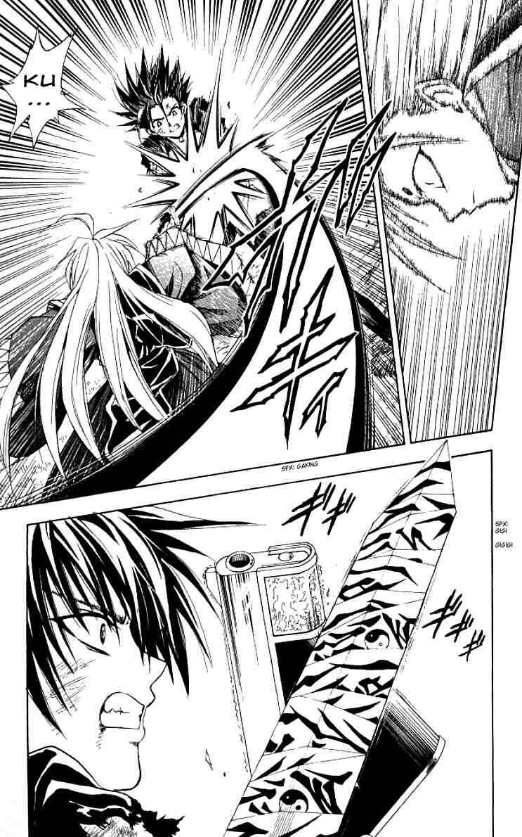 Page 9 Chapter 149 Black Cat