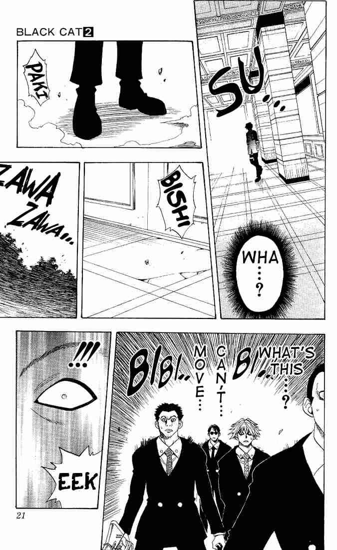 Page 16 Chapter 9 Black Cat