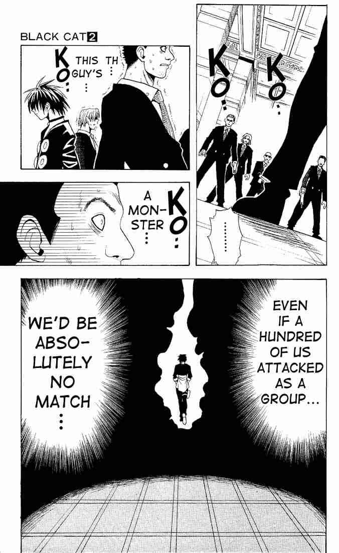 Page 18 Chapter 9 Black Cat