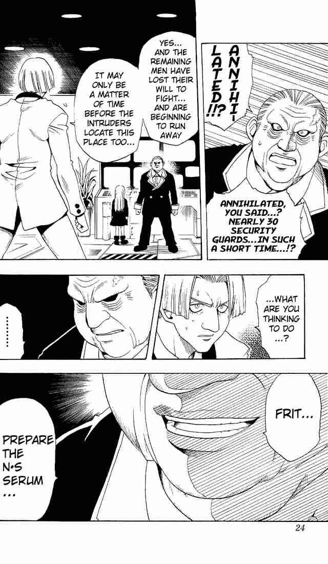Page 19 Chapter 9 Black Cat
