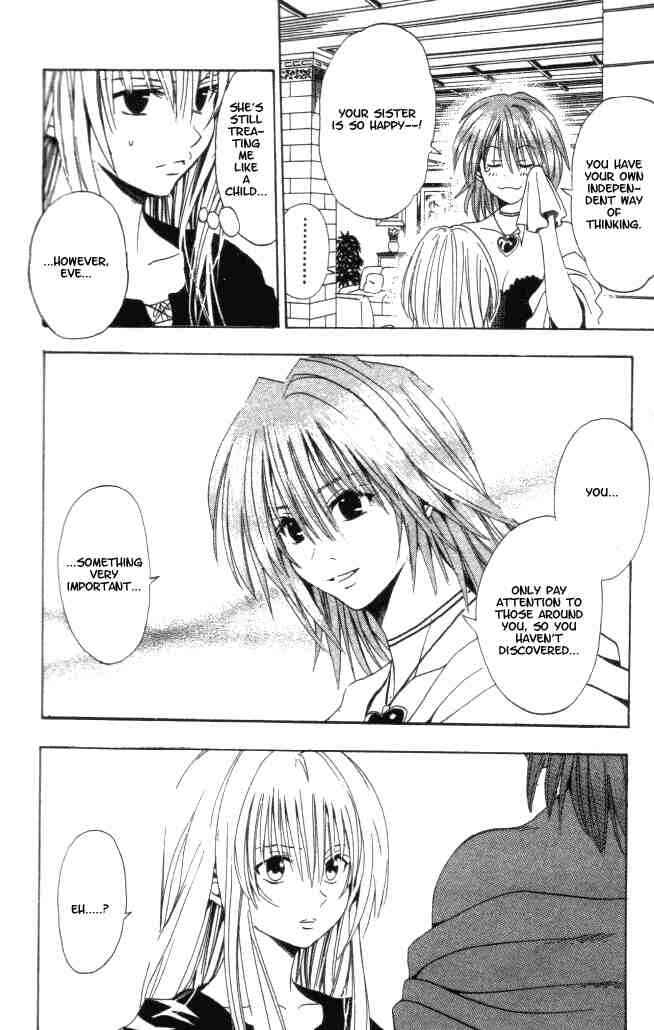 Page 6 Chapter 37 Black Cat
