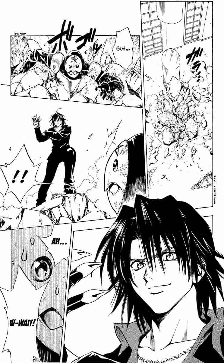 Page 13 Chapter 179 Black Cat