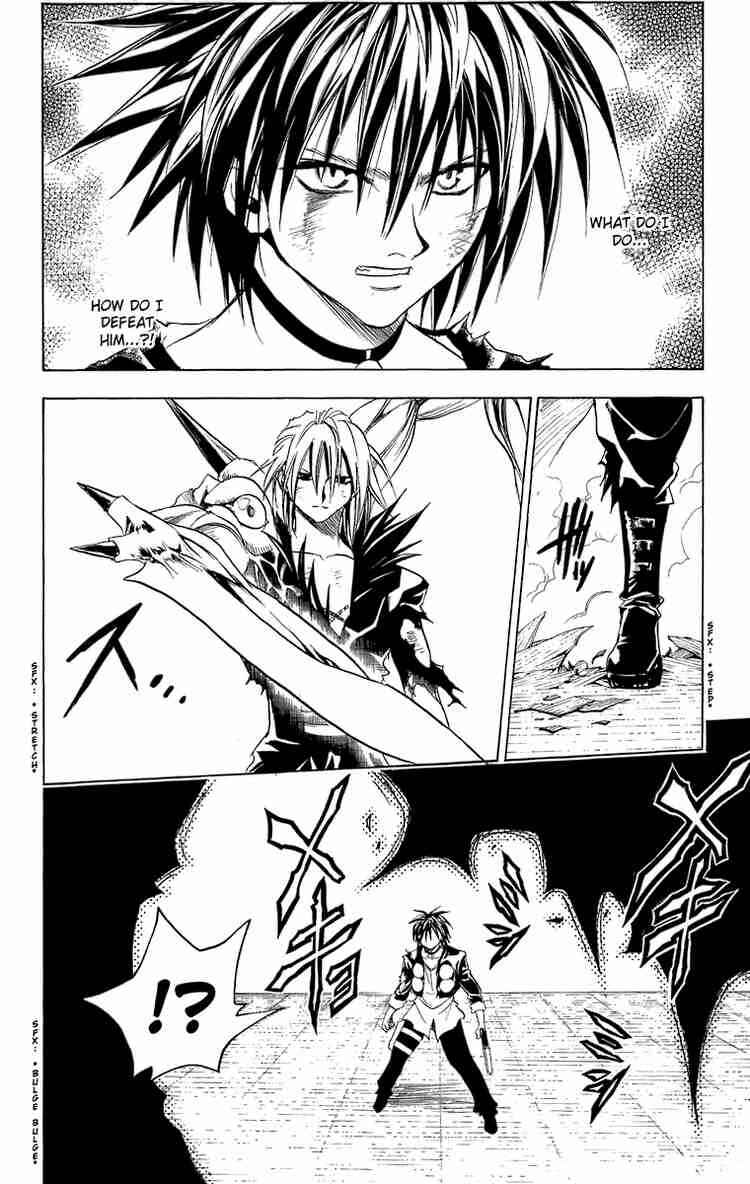 Page 2 Chapter 179 Black Cat