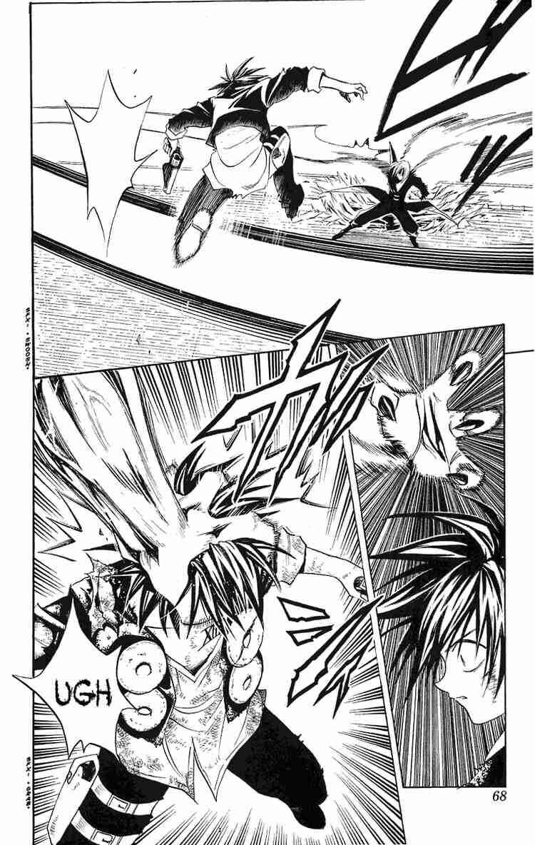 Page 4 Chapter 179 Black Cat
