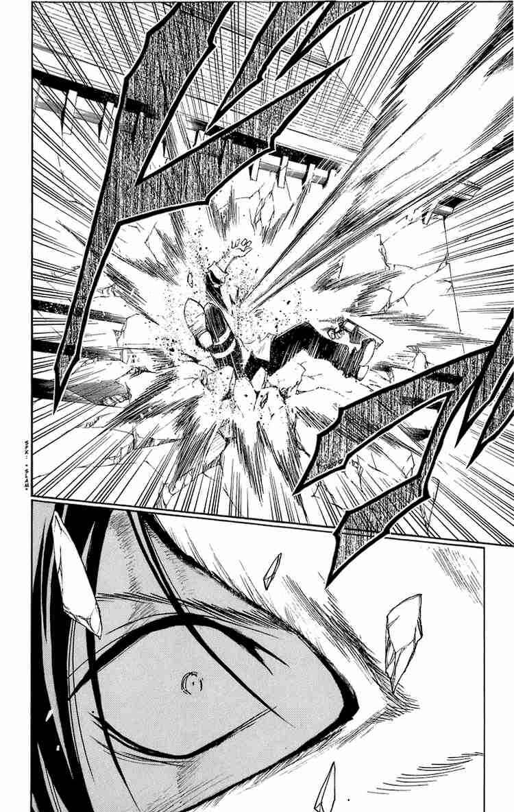 Page 6 Chapter 179 Black Cat
