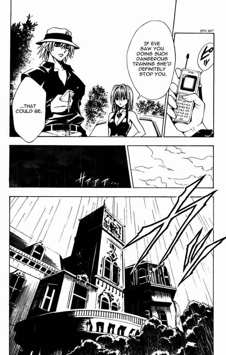 Page 10 Chapter 128 Black Cat