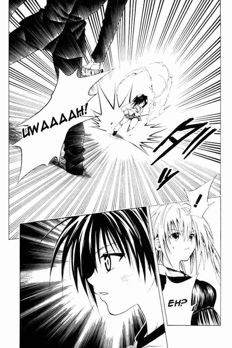 Page 19 Chapter 101 Black Cat