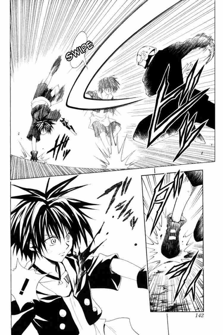 Page 4 Chapter 101 Black Cat